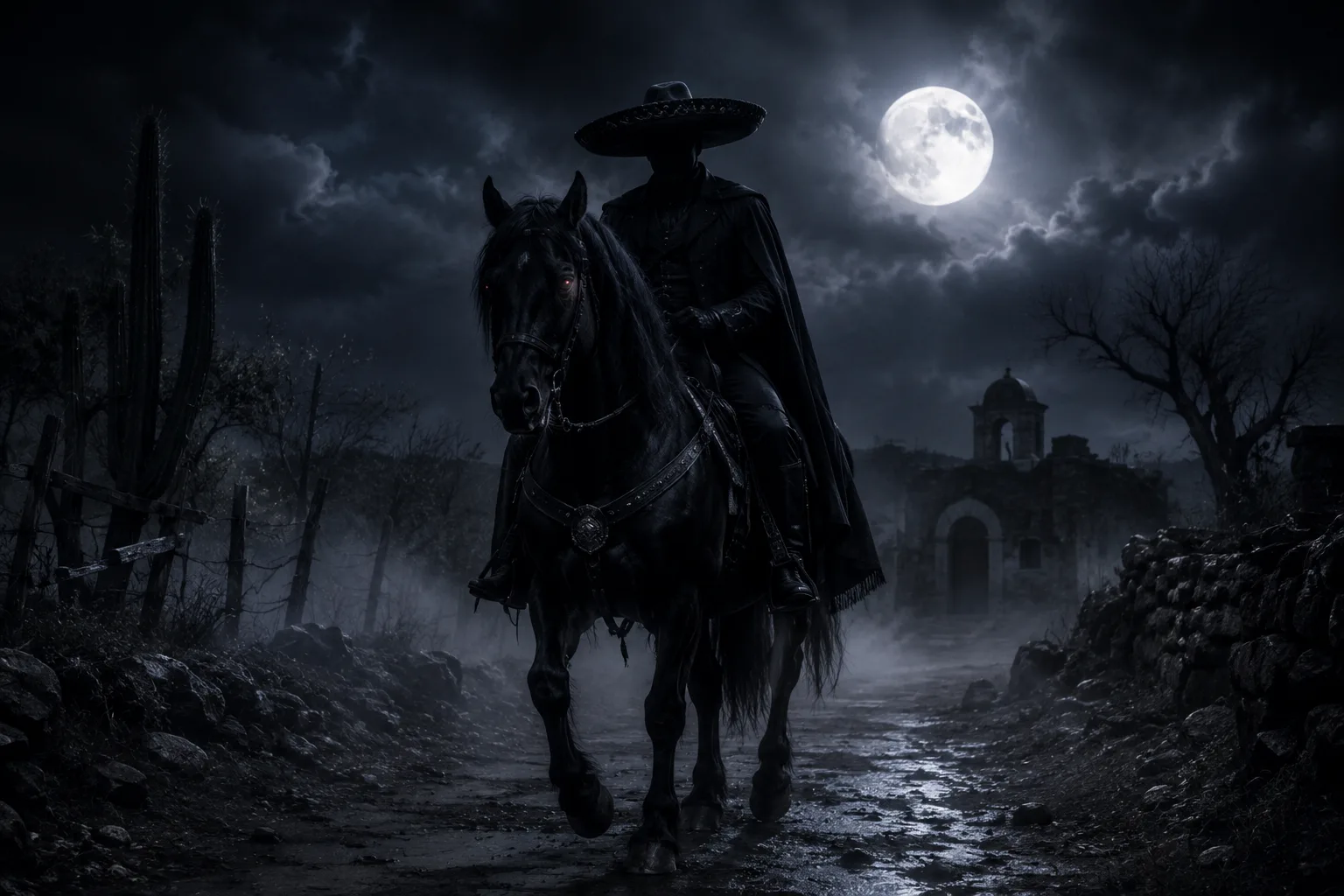 La deuda del camino