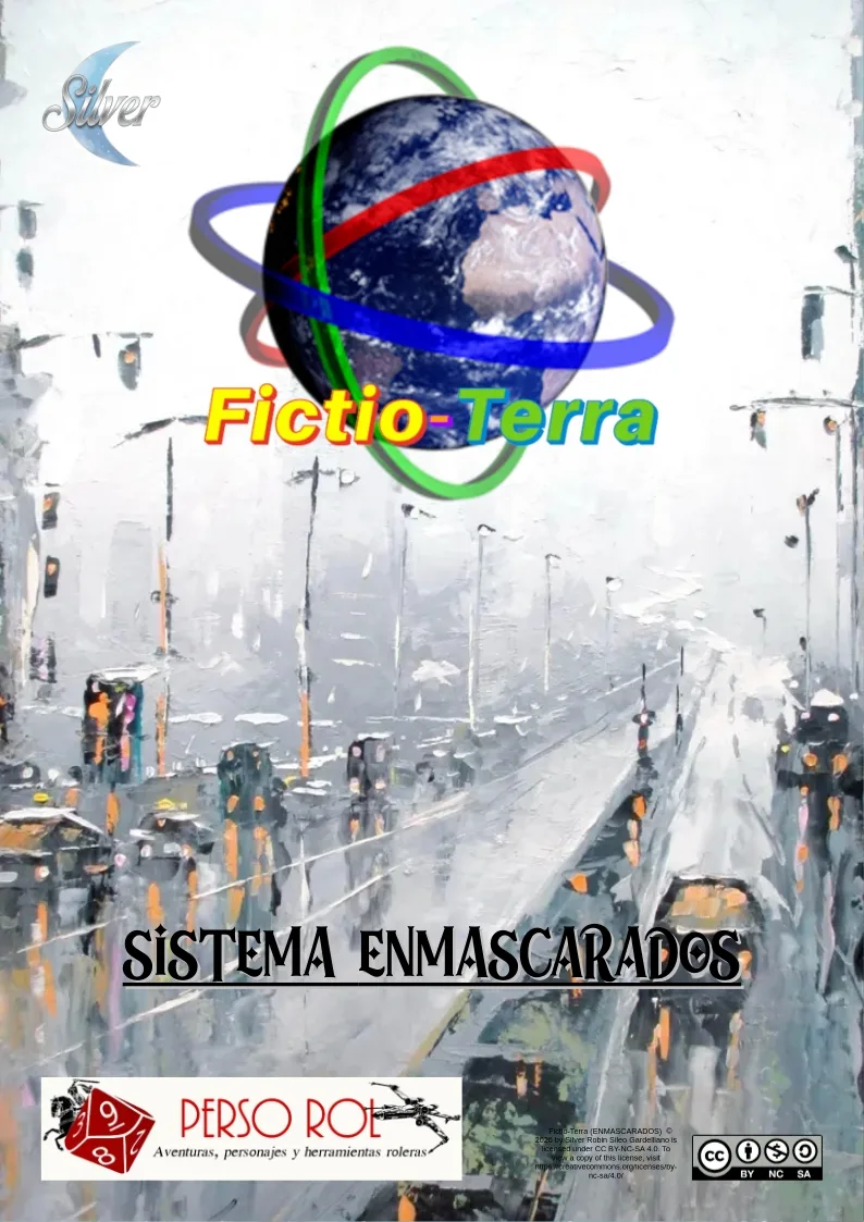 Gente común consigue superpoderes