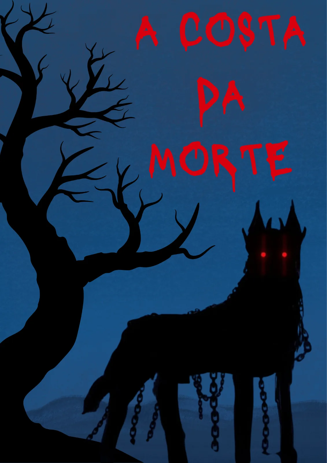 A Costa da morte